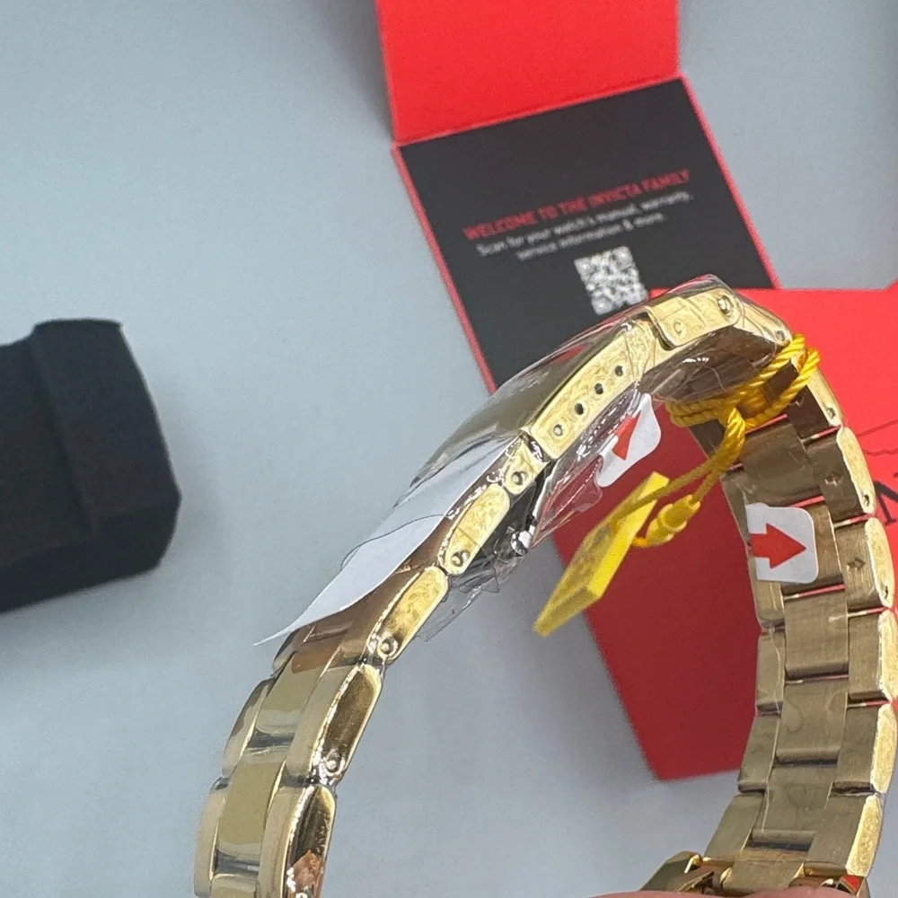 Invicta Angel Women’s Watch – Model 22705